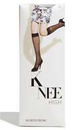  Sheer Knee High Stockings (3 for $30)