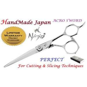  Ninja HandMade Japan Professional Hairdressing Scissors 