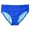 Merona® Womens 2 Piece Bikini Swimsuit   Blue  Target