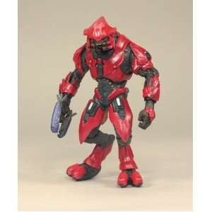  Halo Reach McFarlane Toys Series 2 Exclusive Action Figure 