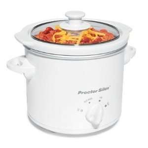    Selected PS 1.5 Qt. Slow Cooker By Hamilton Beach Electronics