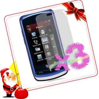 New LCD Screen Protector Cover for LG xenon GR500  