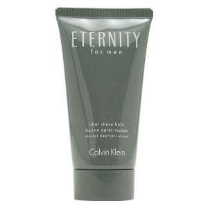 Calvin Klein Eternity for Men 3.4 oz 100 ml After Shave Balm   Unboxed 