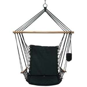   : Outback Green Outdoor Hanging Recliner Chair: Patio, Lawn & Garden