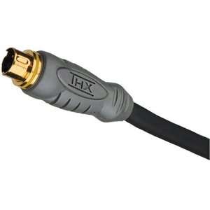  MONSTER THXV100SV16NF Standard 16 Feet Thx Certified S Video Cable 