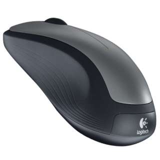 Logitech Wireless Combo MK520 With Keyboard and Laser Mouse  
