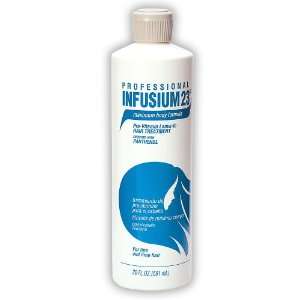 Infusium 23 Pro Vitamin Leave In Hair Treatment   enriched with 