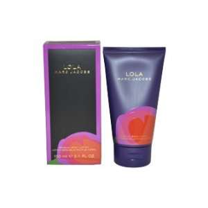 Lola Marc Jacobs By Marc Jacobs For Women 5.1 Ounce Sensual Body 