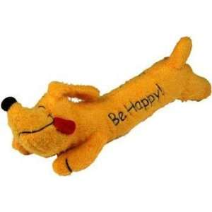  Hot Dog Be Happy Hound 13 (Catalog Category: Dog / Toys 