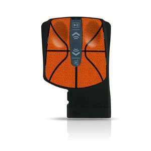  Basketball Design Mogo Mouse X54 Skin Decal Protective 