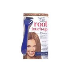  Clairol Nice n Easy Root Touch Up, Light Golden Brown 