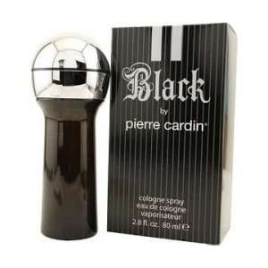 Pierre Cardin Black   2.8 oz Cologne Spray   Mens