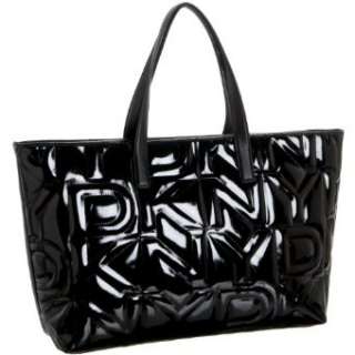 DKNY Active Quilted Logo Shopper   designer shoes, handbags, jewelry 