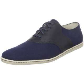 Fred Perry Mens Rufus Oxford   designer shoes, handbags, jewelry 