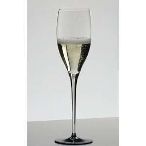  Riedel Sommeliers Black Tie Champagne Glass Kitchen 