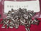 MEDECO Lock Cylinder Pins, Half Step 60, H60 4C 9L items in Daisys 