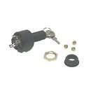 BAYLINER IGNITION KEY SWITCH 3 POSITION FOR INBOARDS AND STERNDRIVE 
