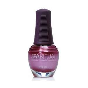  SpaRitual Unconditional Love Nail Lacquer Health 