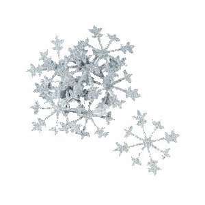    Sparkling Snowflakes BBW Type Scented Tart 