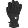 The North Face Denali Glove   All Black / Black