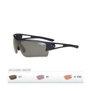  Tifosi Logic XL Golf Interchangeable Lens Sunglasses 