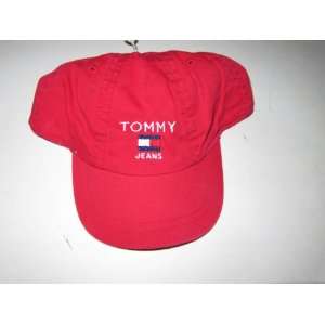 Tommy Hilfiger Baseball Hat Infants/toddlers