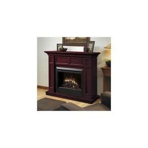   Electric Fireplace Indoor Traditional   DFP4743C