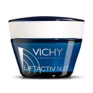 Vichy Vichy LiftActiv with Rhamnose 5% Night   1.7 fl oz