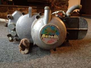 check my other auctions for more benelli mini bike parts pick up is 
