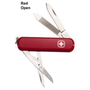  WENGER THE GENUINE SWISS ARMY KNIFE