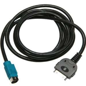  IPOD KEN USB Alternative Cable USB Adapter For Kenwood Interface 