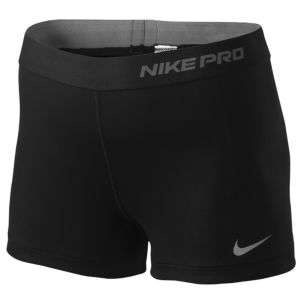 Nike Pro Core 2.5 Compression Short   Womens   Training   Clothing 