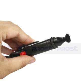 3in1 Lens Cleaning Pen Kit for Canon Nikon Sony Pentax  