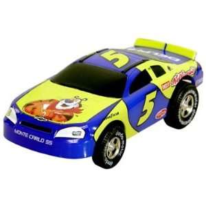  NASCAR Kelloggs Monte Carlo Toys & Games