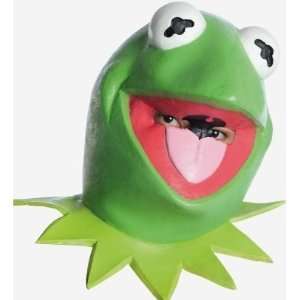  The Muppets Kermit the Frog Mask Toys & Games