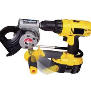 Image of Ideal 35 078 PowerBlade™ Cable Cutter