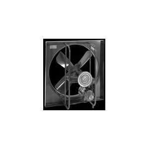   Marley 60 Industrial Belt Drive Exhaust Fan, 2 HP