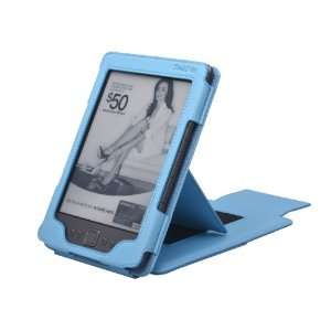  TeckNet® NEW Kindle Leather Cover With Extra Strong 