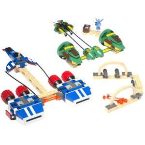  Lego Star Wars Wattos Junk Yard Toys & Games
