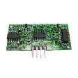 HC SR04 Arduino Compatible Ultrasonic Distance Module Sensor; USA 