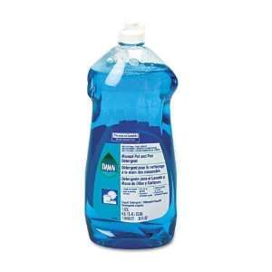   Procter & Gamble Dawn Dishwashing Liquid, 38oz Bottle