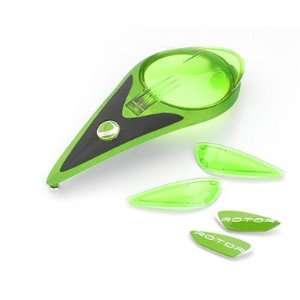  Dye Rotor Loader Color Body Parts Kit   Lime Sports 