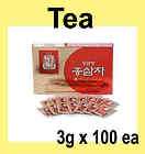 cheong kwan jang korean red ginseng panax tea 3g x 100 $ 39 86 listed 