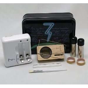   Magic Flight Launch Box with 2012 Secret Vape Vaporizer Case Health