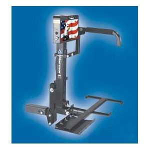  Harmar AL030 Manual Wheelchair Lift Power Chair Lift 