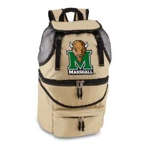  Marshall Thundering Herd Zuma Insulated Cooler/Backpack 