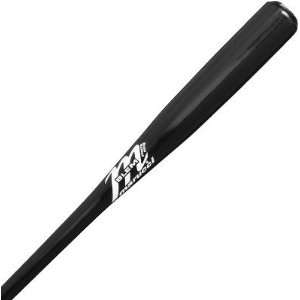  Marucci Blem Solid Black Ash Wood Baseball Bat   Baseball 