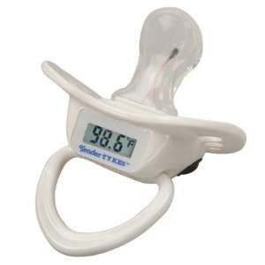  Pacifier Thermometer   Thermometer