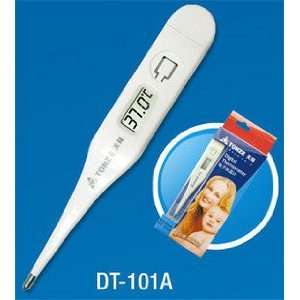   Body Thermometer Waterproof Medical Fever Measure DT 101A Electronics