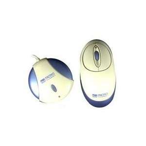  Micro Innovations Optical Wireless Mouse Electronics